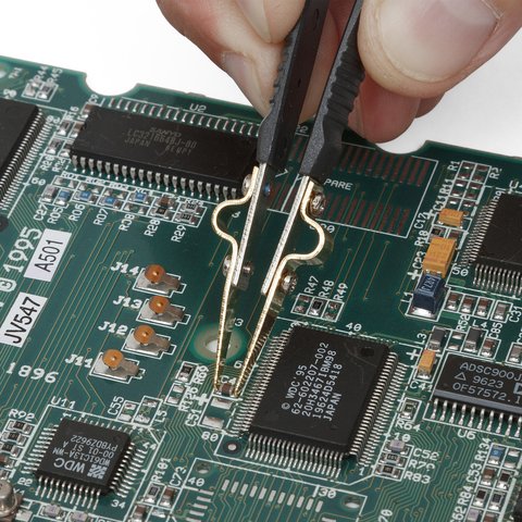 Мультиметр-пробник UNI-T UT116A Превью 6