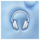 Навушники Baseus Bowie D03, біла, бездротова, bluetooth 5.3, #NGTD030102 Прев'ю 4