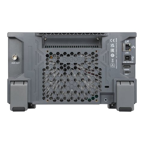 Цифровой осциллограф RIGOL DHO924S Превью 3
