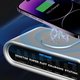 Мережевий зарядний пристрій Mechanic E-Power Max, 240 Вт, Power Delivery (PD), з безпровідною зарядкою, 8 портів Прев'ю 2