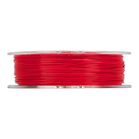 Філамент для 3D-принтера PRUSA Colorfabb VarioShore TPU Red, 750 г Прев'ю 3