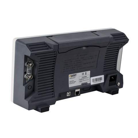 Генератор сигналов OWON XDG2035 Превью 4