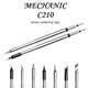 Паяльне жало Mechanic C210-SK, ніж Прев'ю 8
