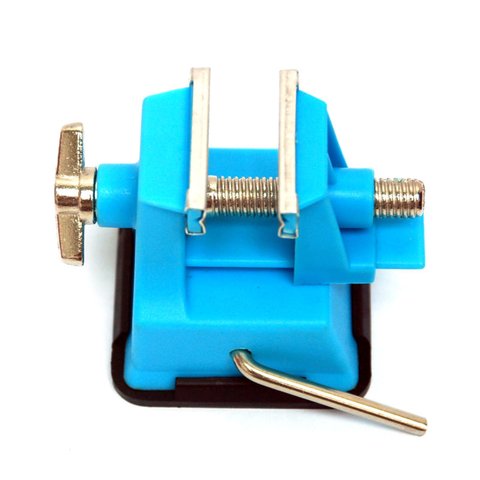 Mini Vise Goot ST-80 Preview 2
