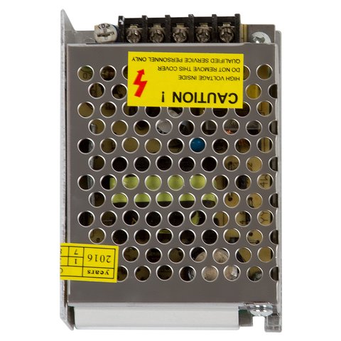 LED Strip Power Supply 12 V / 3 A (36 W) Preview 1