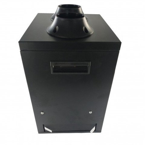 Fume Extractor AOYUE FE-01 Vista previa  12