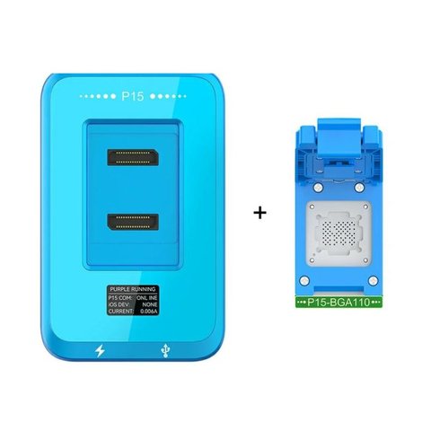 JC P15 Nand Programmer Preview 1