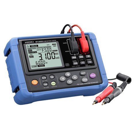 Battery Tester HIOKI BT3554-51 Preview 1