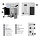 Laser Separating Machine TBK 958Z , (to unglue the display frame and the back cover, to remove back glass, for engraving, (під замовлення)) Preview 3