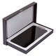 Pantalla LCD puede usarse con iPhone 15 Pro, negro, con marco, HC, sin microchip, (AMOLED), DD-OLED soft, 120Hz Vista previa  2