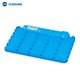 Alfombra de calentamiento para desarme (separador) Sunshine LS3 SE, 249x157 mm, 40-120°C Vista previa  3