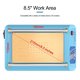 LCD Touch Screen Glass Separator Sunshine S-918L, (used for screens up to 8.5", with vacuum pump) Preview 4