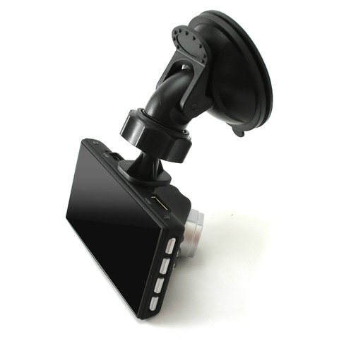 Автовидеорегистратор с двумя камерами Tenex DVR-615 FHD ManEye Превью 1