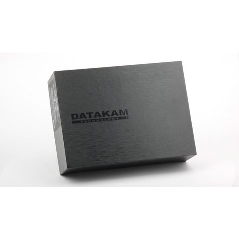 Видеорегистратор с G-сенсором и GPS Datakam G5-CITY MAX-BF Limited Edition Превью 1