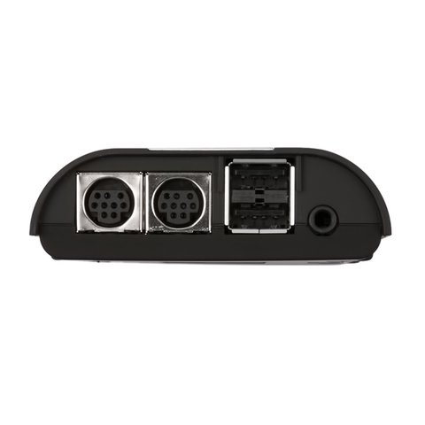 Car iPod/iPhone / USB / Bluetooth Adapter Dension Gateway Five for Audi (GWF1AC1) Preview 4