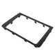 Monitor Trim Plate for Skoda 2013-14 MY for RCD510, RNS510, RCD310, RNS310, RNS315 (black) Preview 1