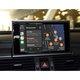 CarPlay for Audi A6 A7 with RMC system (2011-2015) Preview 2