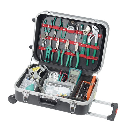 Набор инструментов Pro'sKit PK-15308BM Превью 1