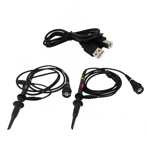 Super Phosphor Oscilloscope SIGLENT SDS1104X-E Preview 6