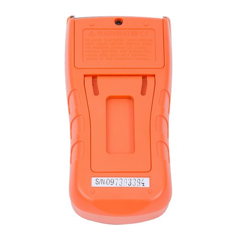 Digital Multimeter Accta AT-130 Preview 7