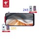 LCD compatible with Vivo U10, Y11 (2019), Y12 (2019), Y15 (2019), Y17 (2019), Y3, (black, without frame, FLYCDI, with wide edge, BV064WLM-L00-3900) Preview 2