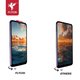 LCD compatible with Vivo U10, Y11 (2019), Y12 (2019), Y15 (2019), Y17 (2019), Y3, (black, without frame, FLYCDI, with wide edge, BV064WLM-L00-3900) Preview 3