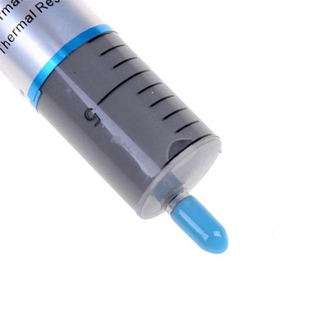 Thermal Compound YJ-G190, (in a syringe, 30 g, 1.9W) Preview 2