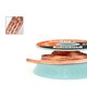 Desoldering Wick Amaoe LAN-2015, ((W) 2.0 mm, (L) 1.5 m) Preview 1