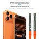 Power Supply Test Cable Sunshine SS-908H compatible with Apple iPhone 17 Air, iPhone 17 Pro, iPhone 17 Pro Max Preview 3
