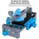 Holder RELIFE RL-601P MAX, (for mobile device repair) Preview 2