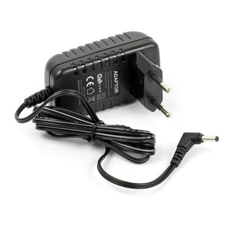 Concentrador USB 2.0 (hub) de 4 puertos Vista previa  4