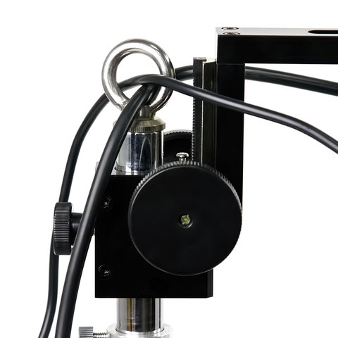 Estaci&oacute;n de soldadura infrarroja AOYUE Int 732 Vista previa  17