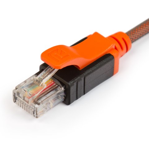 Cable REXTOR F-bus para Nokia 5250 Vista previa  3