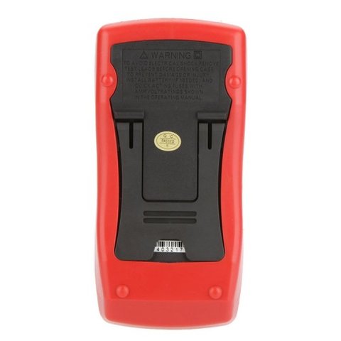 Multímetro digital  UNI-T UT90D Vista previa  3