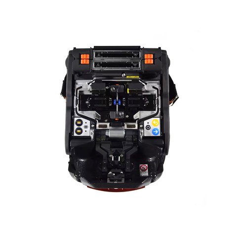 Empalmadora de fibra óptica Sumitomo Type-82C+ Vista previa  2