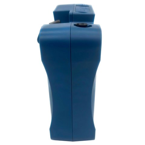 Reflectómetro óptico (OTDR) EXFO MaxTester 715B Vista previa  5