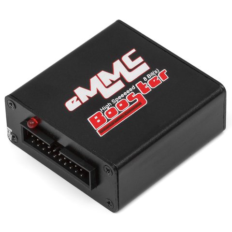 eMMC Socket de eMMC Pro Vista previa  1