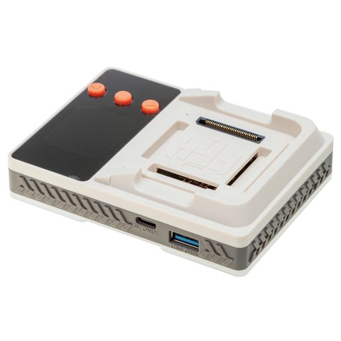 Flash 64 Ultra Vista previa  7