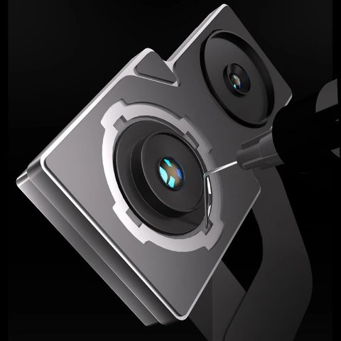 Adhesivo Mechanic C91-UV, para reparación de cámara, 3 g, filter Vista previa  4