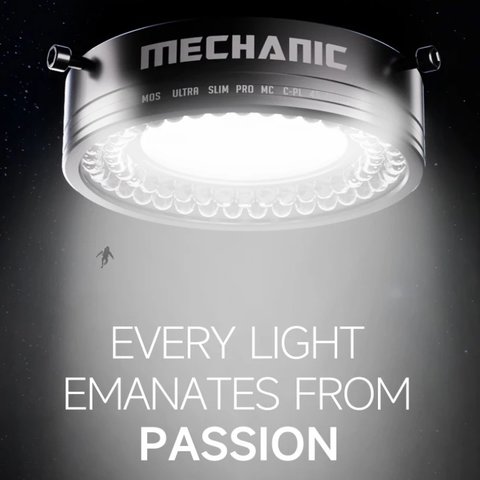 Iluminación para microscopio Mechanic LS720+, diodo Vista previa  1