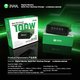 Adaptador de red 2UUL PC12, 100 W, Quick Charge, Power Delivery (PD), 5 puertos Vista previa  5
