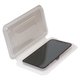 Pantalla LCD puede usarse con iPhone 12, iPhone 12 Pro, negro, con marco, HC, sin error, (OLED), ZY-OLED OEM hard, diagnosable Vista previa  2