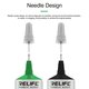 Adhesivos sellador RELIFE CP-0001, para pegar tapas traseras, para marcos de pantalla, 50 ml, transparente Vista previa  1