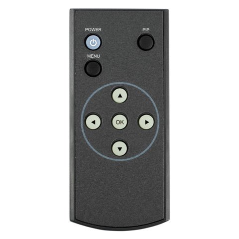 Видеоинтерфейс для Land Rover Discovery 4 Прев'ю 2