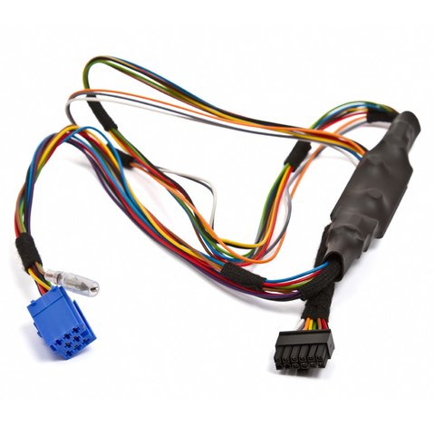 Автомобильный  iPod/USB/Bluetooth адаптер Dension Gateway Lite BT для Renault (GBL3RE8) Превью 2