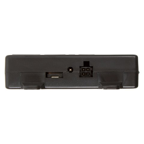 Відеоінтерфейс для Volkswagen Jetta, Tiguan 2012– р.в. Прев'ю 2