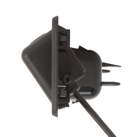 Автомобильная камера заднего вида для BMW (Серия 3, 5, X3) Превью 2