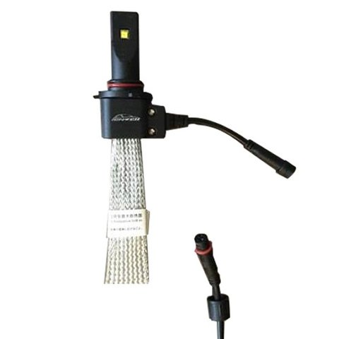 Набор светодиодного головного света UP-G5-H4HL-CR-3000lm (H4, 3000 лм, холодный белый) Превью 1