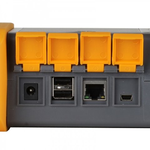 Оптический рефлектометр Grandway FHO5000-M21 Превью 13