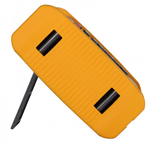 Оптический рефлектометр Grandway FHO5000-D43 Превью 7